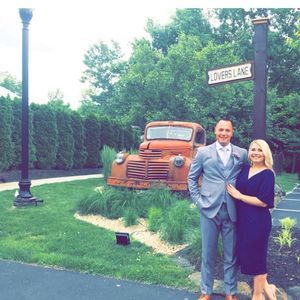 Meet your Posher, John